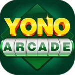 Yono Arcade 🎮 App Logo